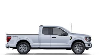 2025 Ford F-150® External Image 1